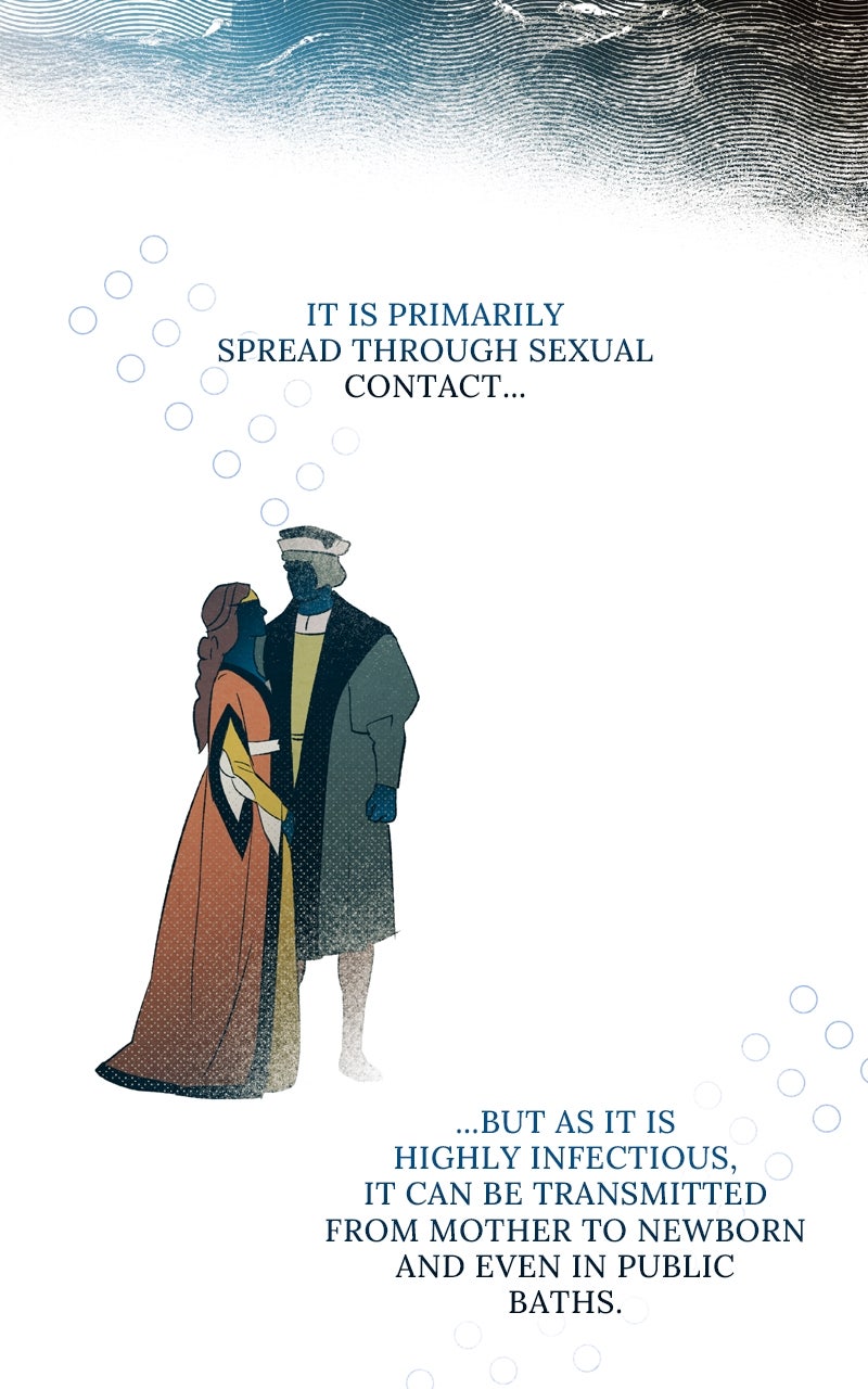 Read Dr. Kim of London EN Manga Online