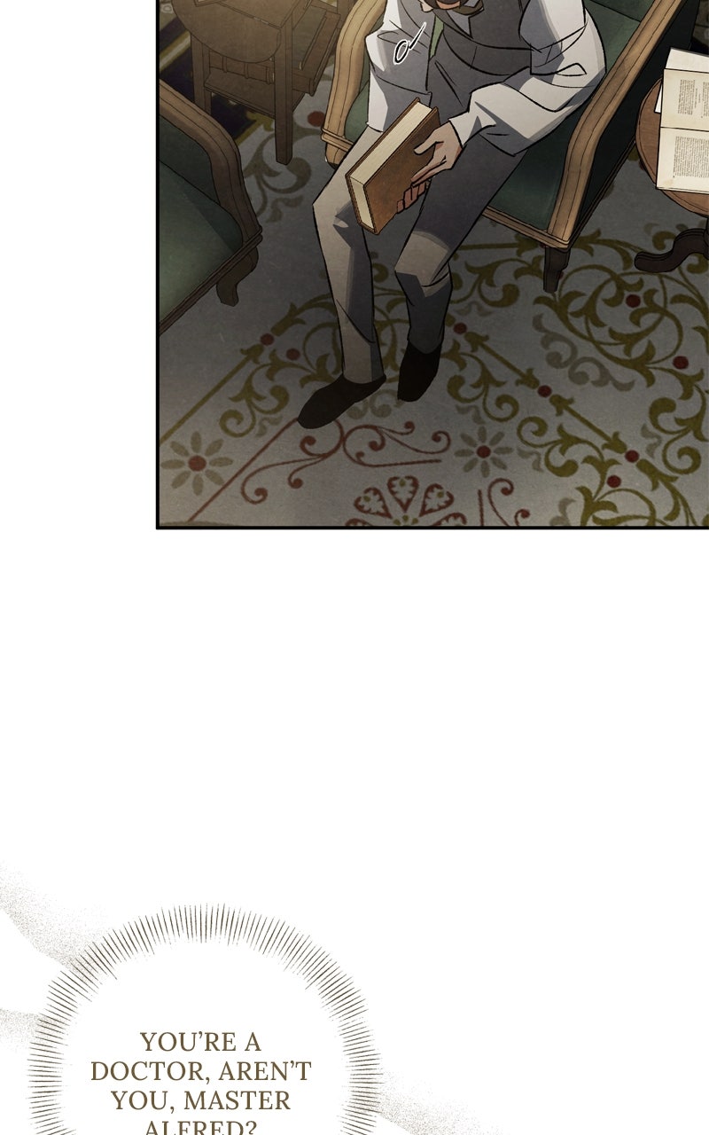 Read Dr. Kim of London EN Manga Online