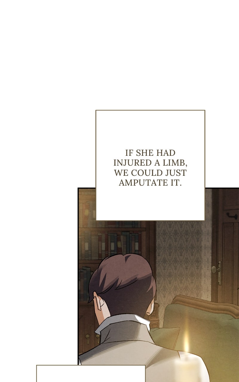 Read Dr. Kim of London EN Manga Online