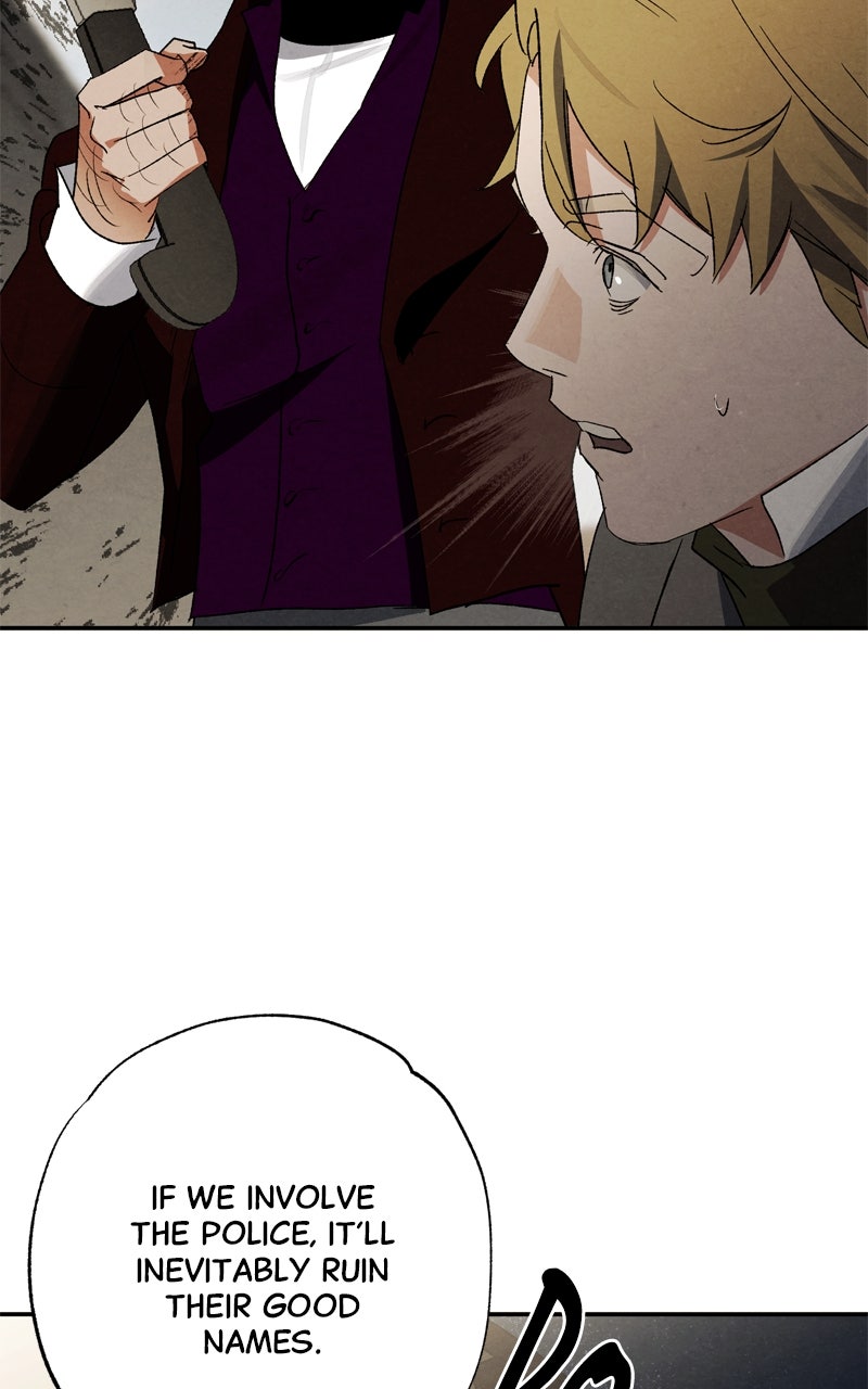 Read Dr. Kim of London EN Manga Online