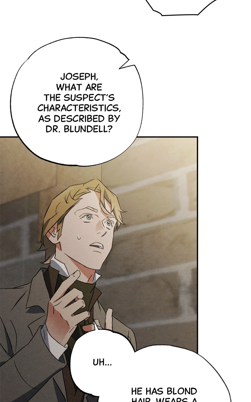 Read Dr. Kim of London EN Manga Online