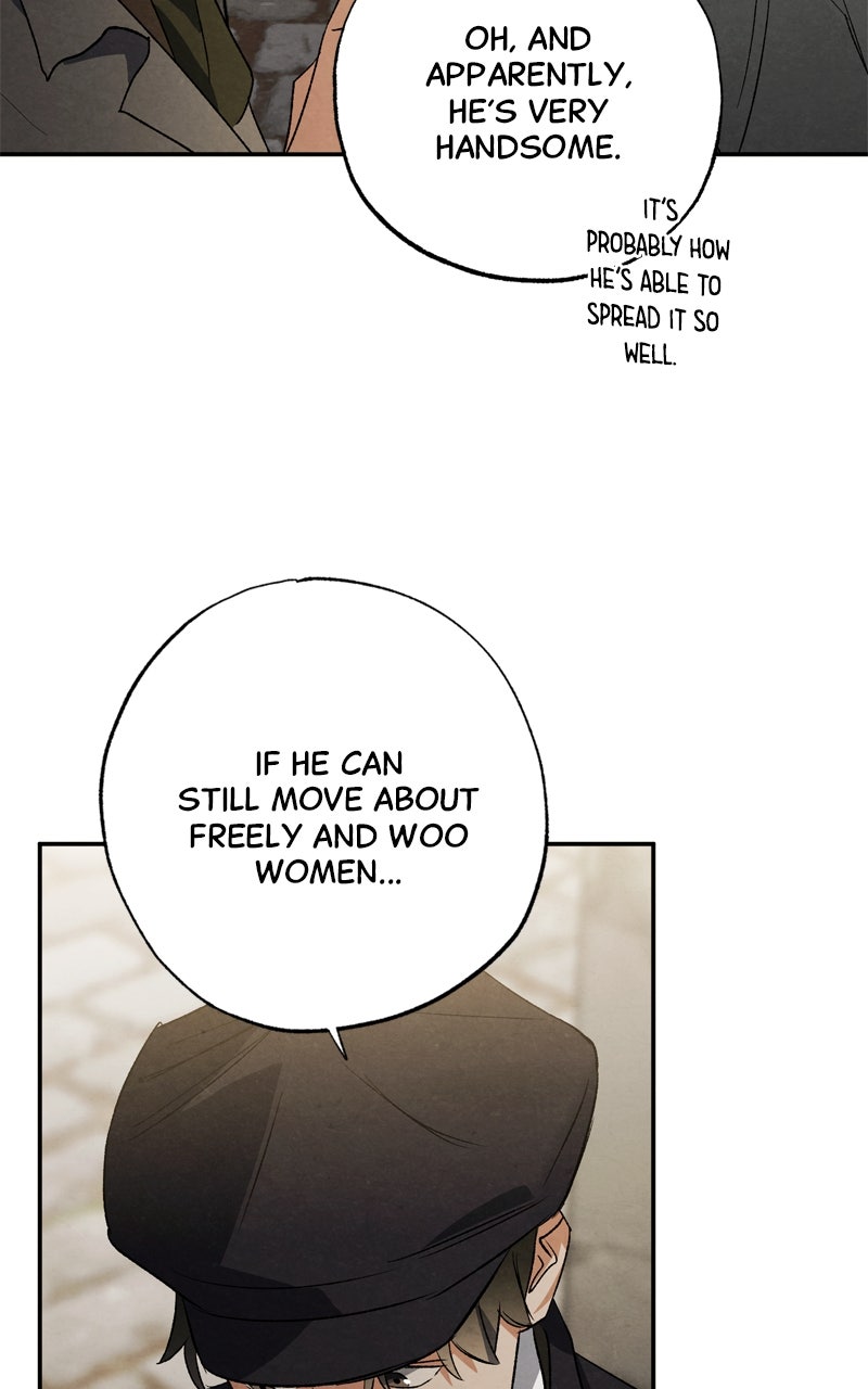 Read Dr. Kim of London EN Manga Online