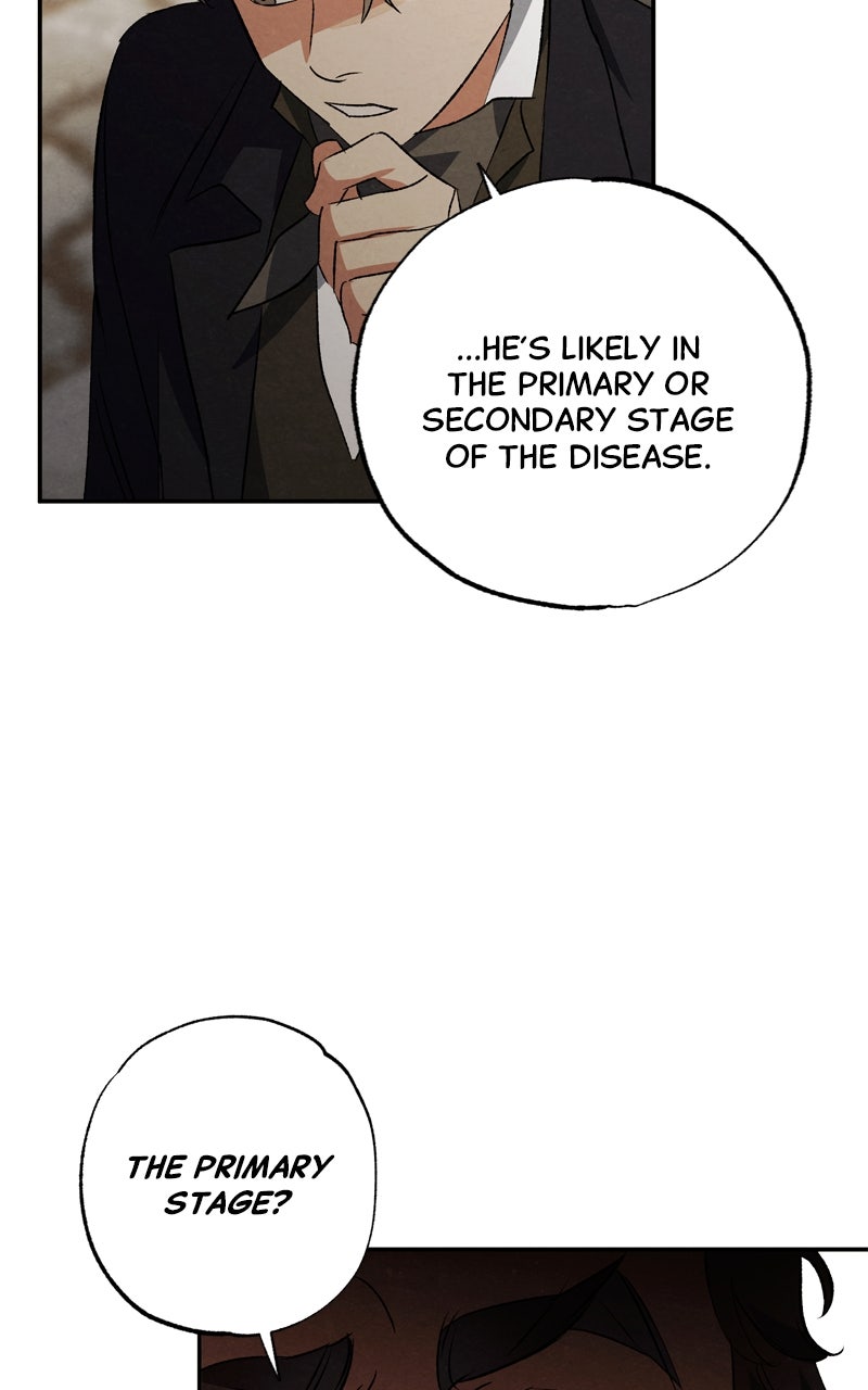 Read Dr. Kim of London EN Manga Online