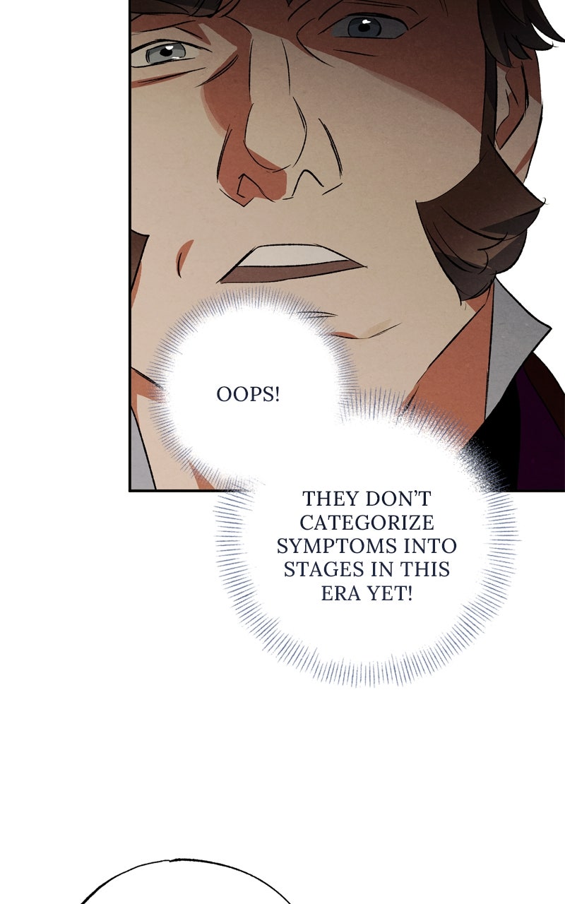 Read Dr. Kim of London EN Manga Online