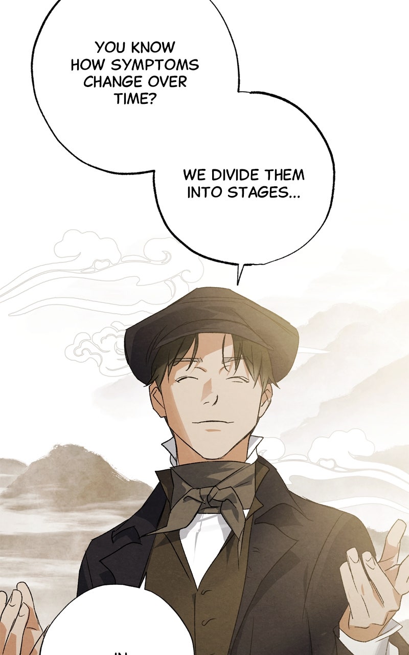 Read Dr. Kim of London EN Manga Online