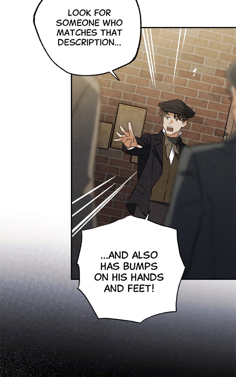 Read Dr. Kim of London EN Manga Online