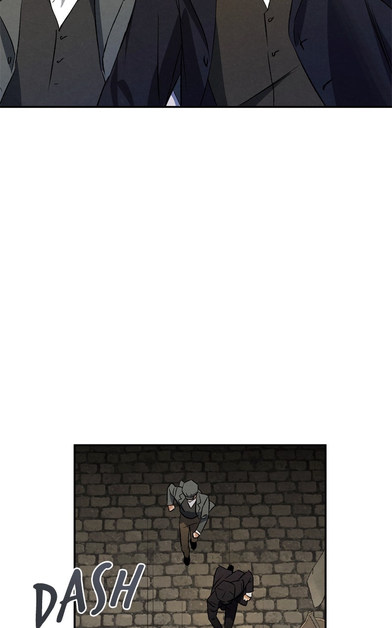 Read Dr. Kim of London EN Manga Online