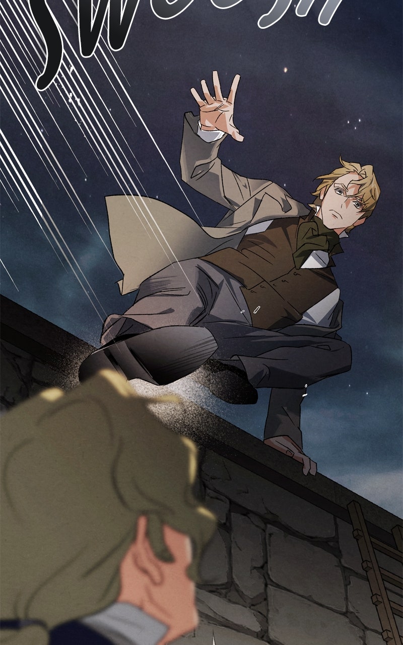 Read Dr. Kim of London EN Manga Online