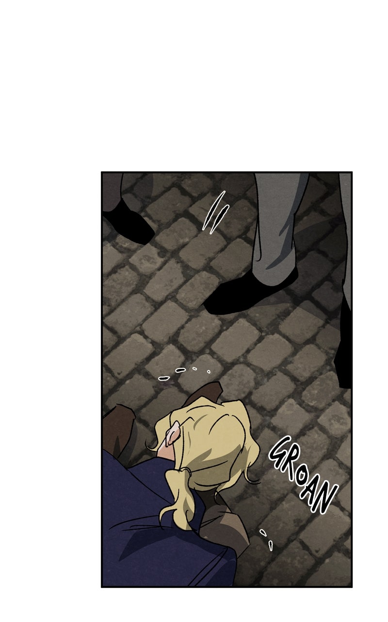 Read Dr. Kim of London EN Manga Online