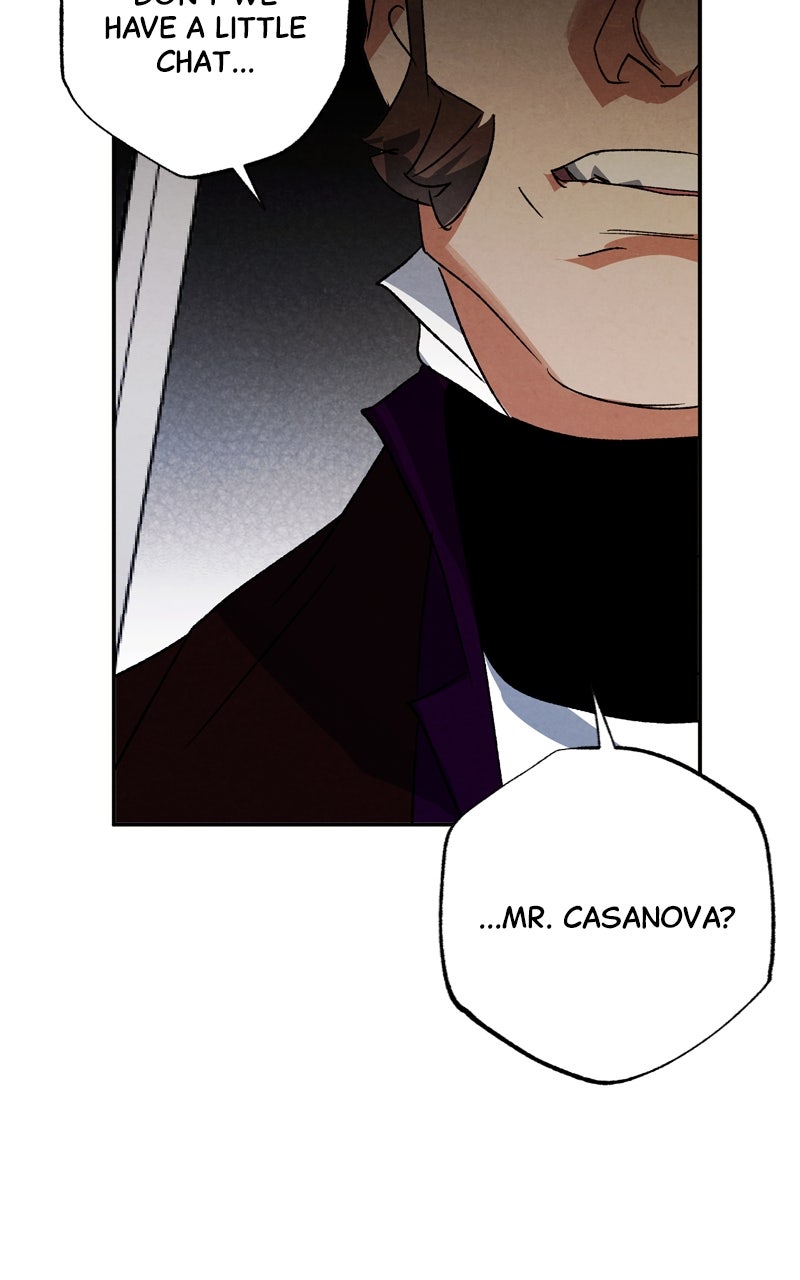 Read Dr. Kim of London EN Manga Online