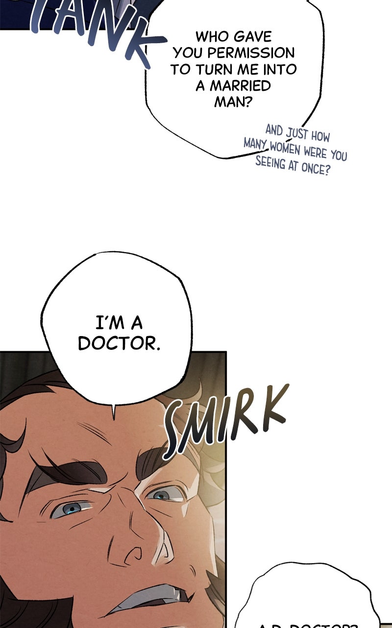 Read Dr. Kim of London EN Manga Online