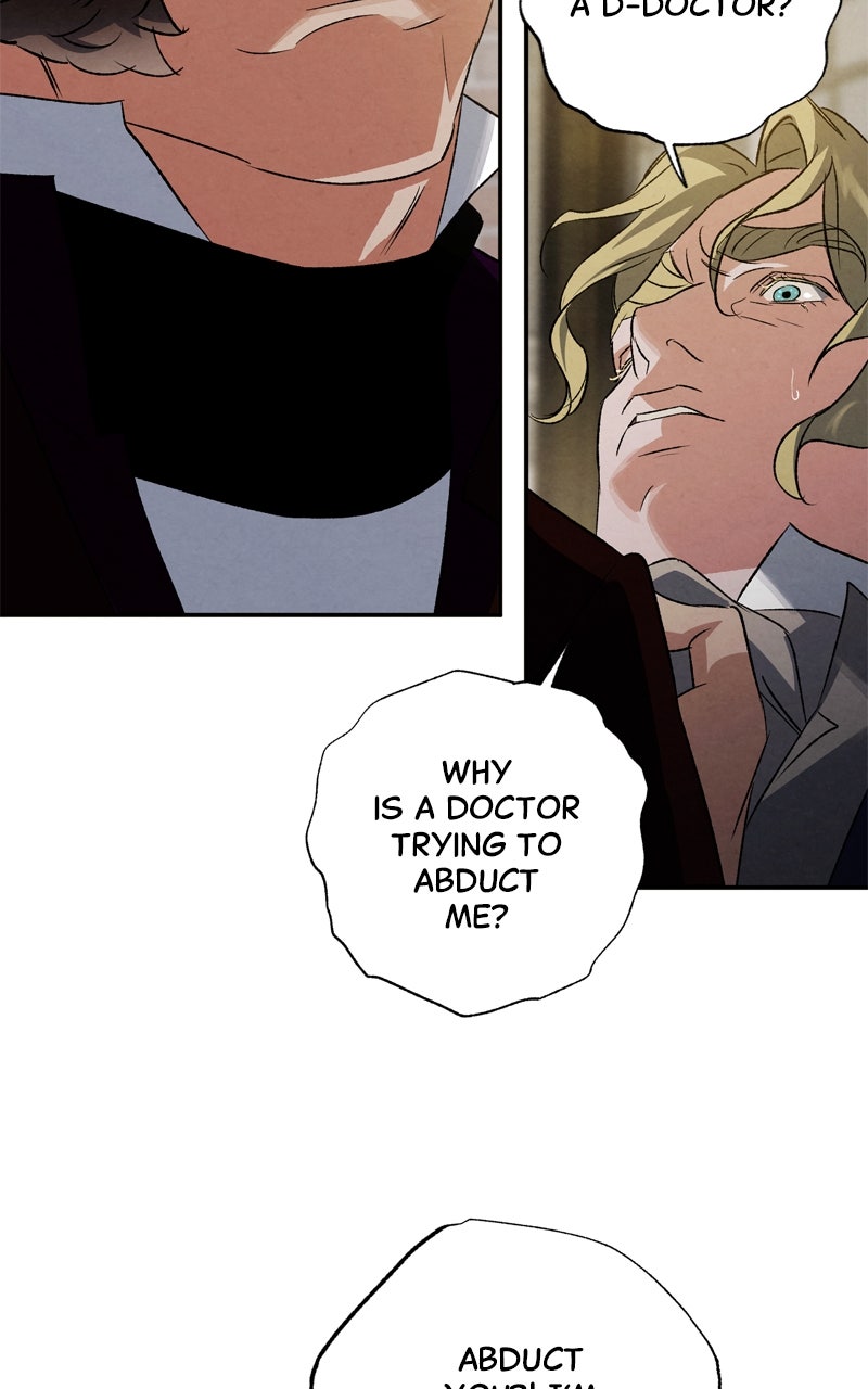 Read Dr. Kim of London EN Manga Online