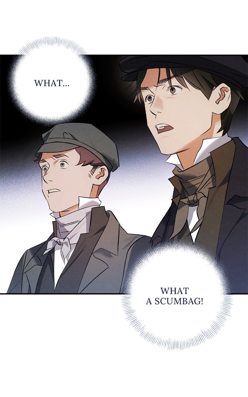 Read Dr. Kim of London EN Manga Online