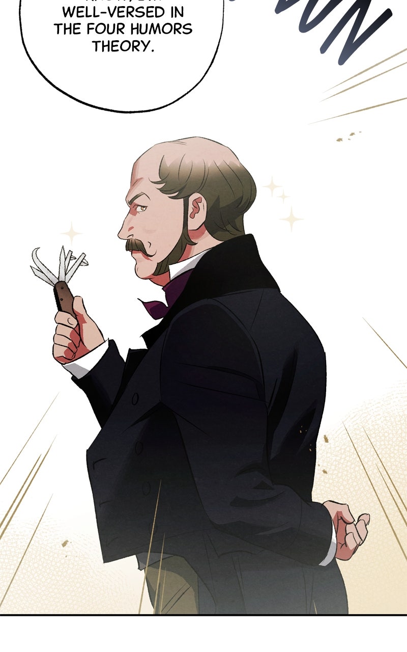 Read Dr. Kim of London EN Manga Online