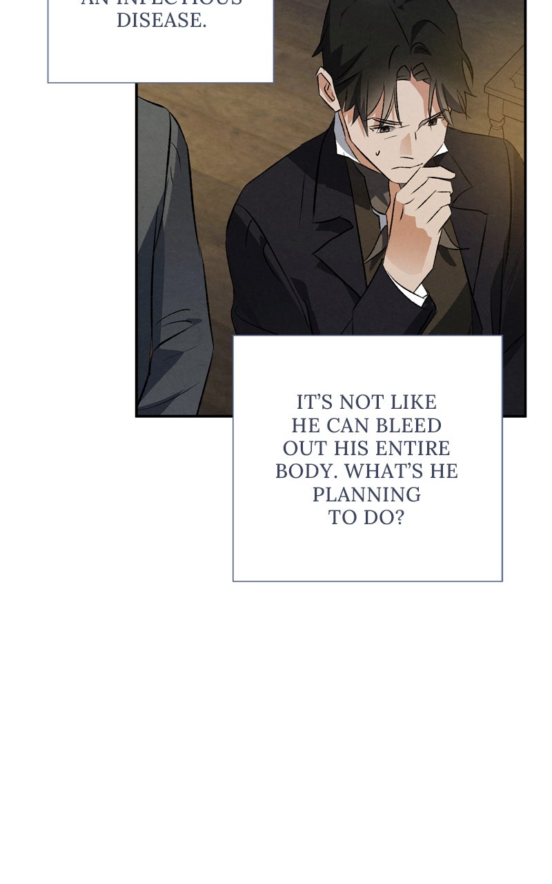 Read Dr. Kim of London EN Manga Online