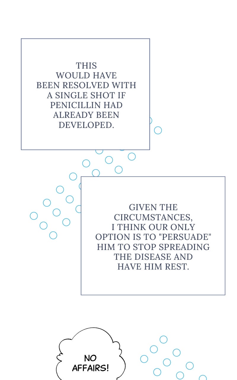 Read Dr. Kim of London EN Manga Online