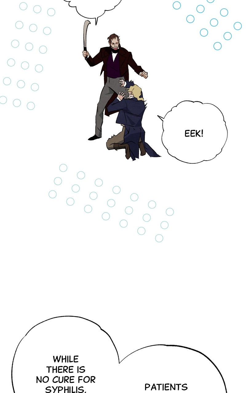 Read Dr. Kim of London EN Manga Online