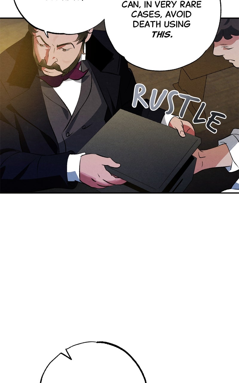 Read Dr. Kim of London EN Manga Online