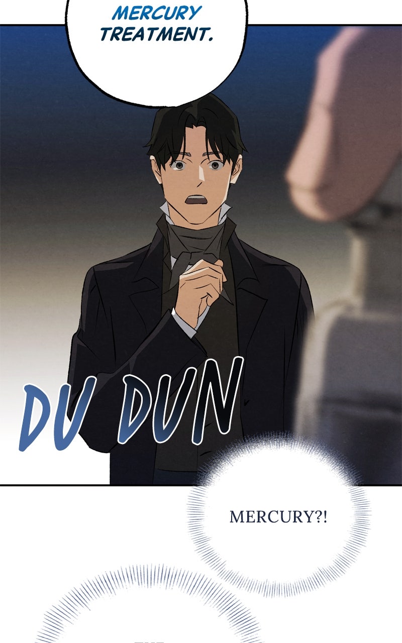 Read Dr. Kim of London EN Manga Online