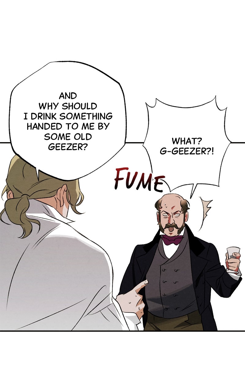 Read Dr. Kim of London EN Manga Online