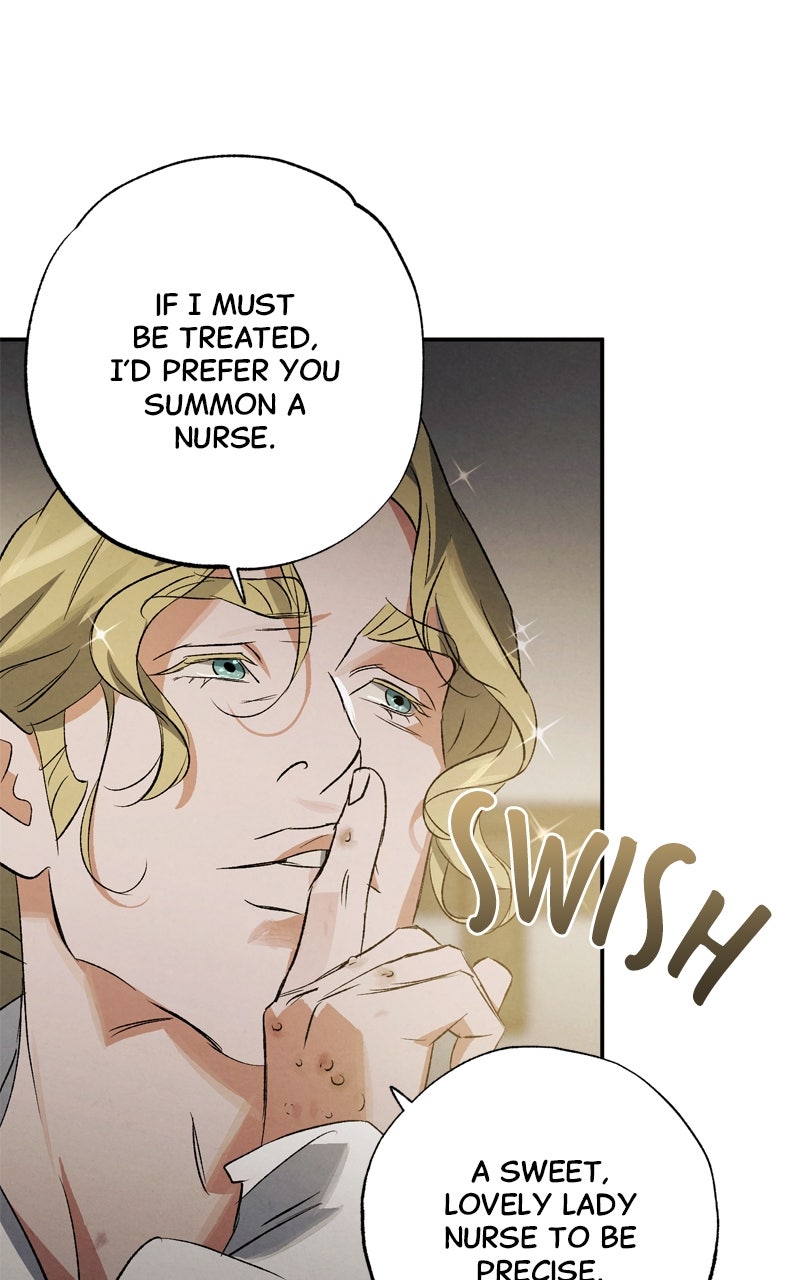 Read Dr. Kim of London EN Manga Online