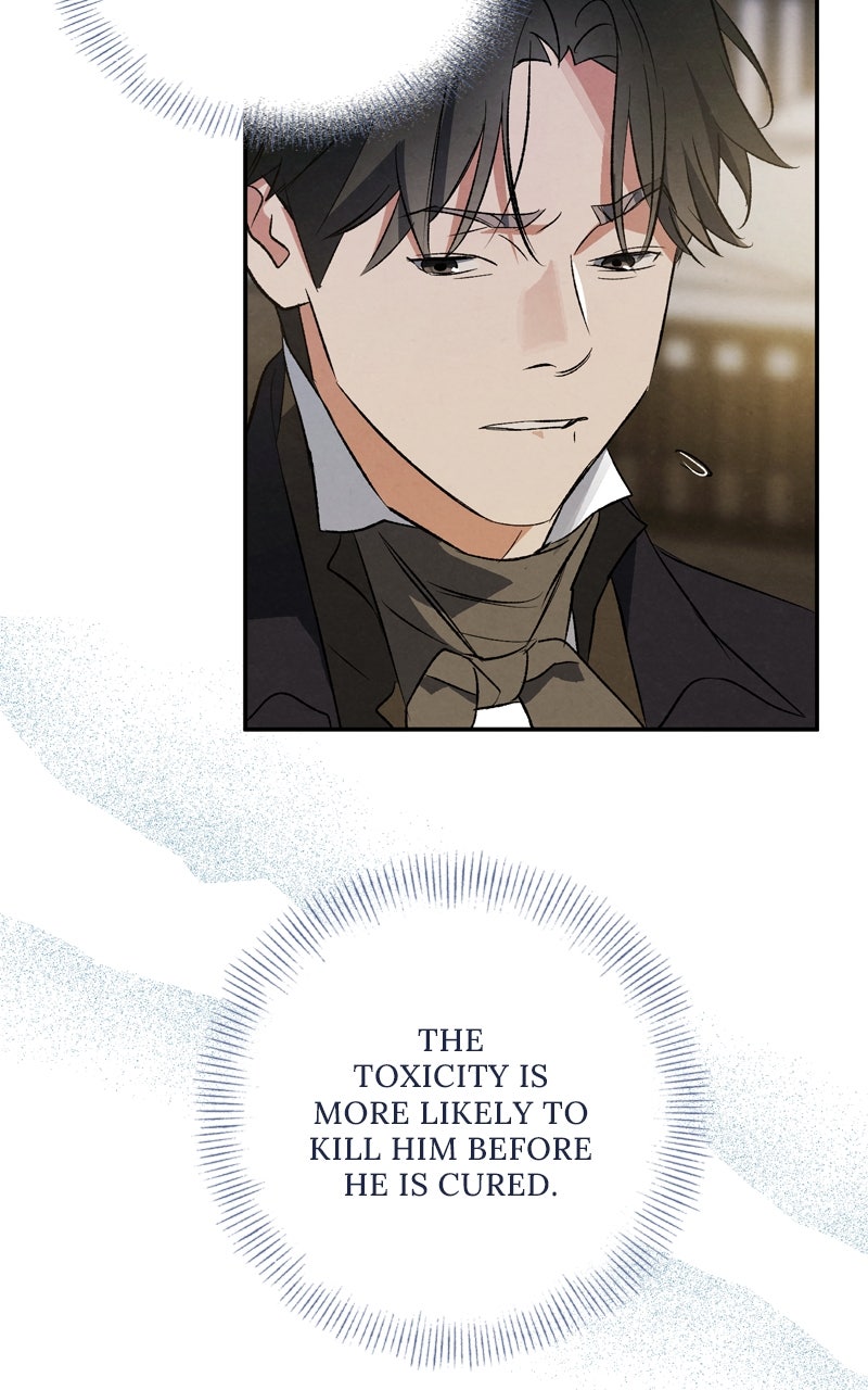 Read Dr. Kim of London EN Manga Online