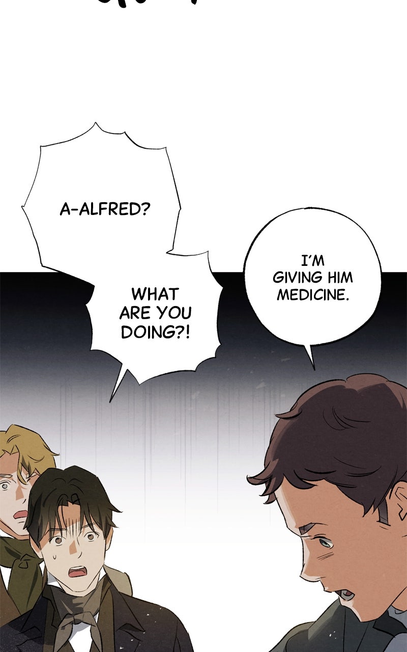 Read Dr. Kim of London EN Manga Online