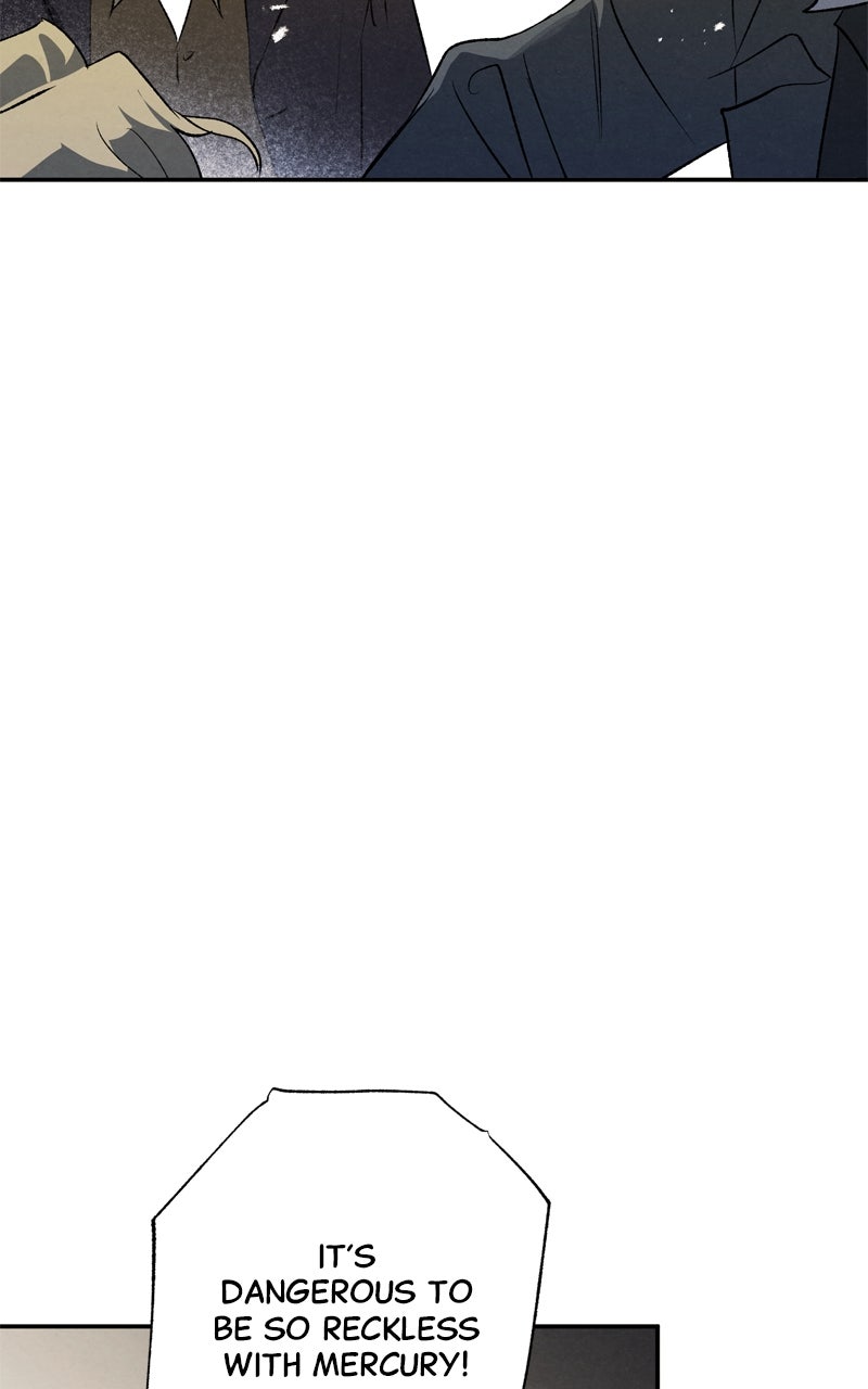 Read Dr. Kim of London EN Manga Online