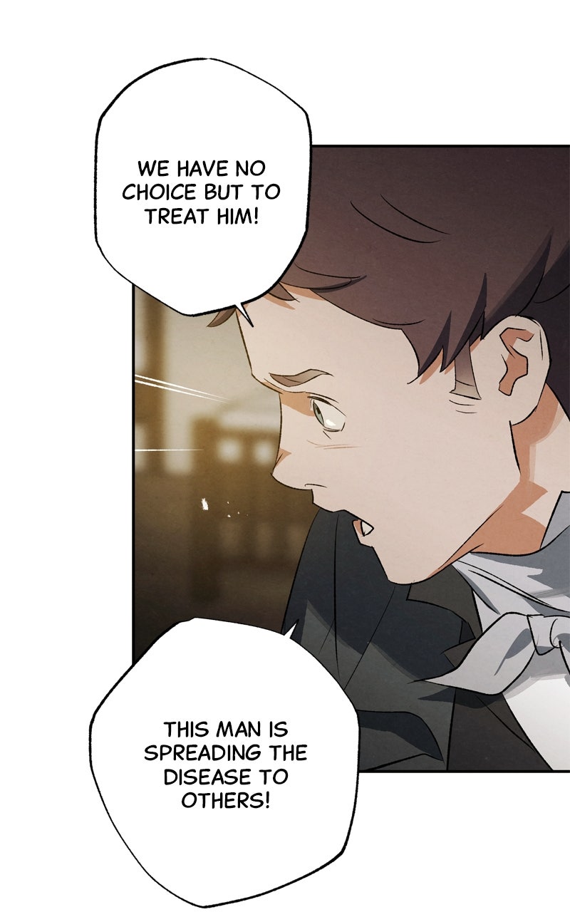 Read Dr. Kim of London EN Manga Online