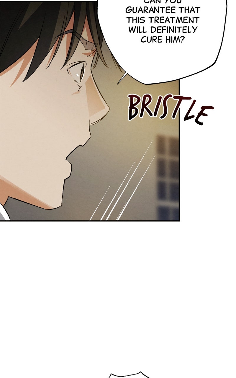 Read Dr. Kim of London EN Manga Online