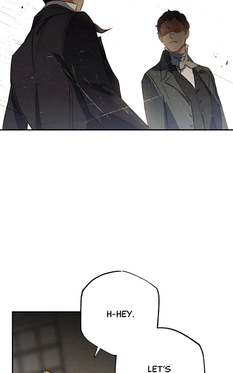 Read Dr. Kim of London EN Manga Online