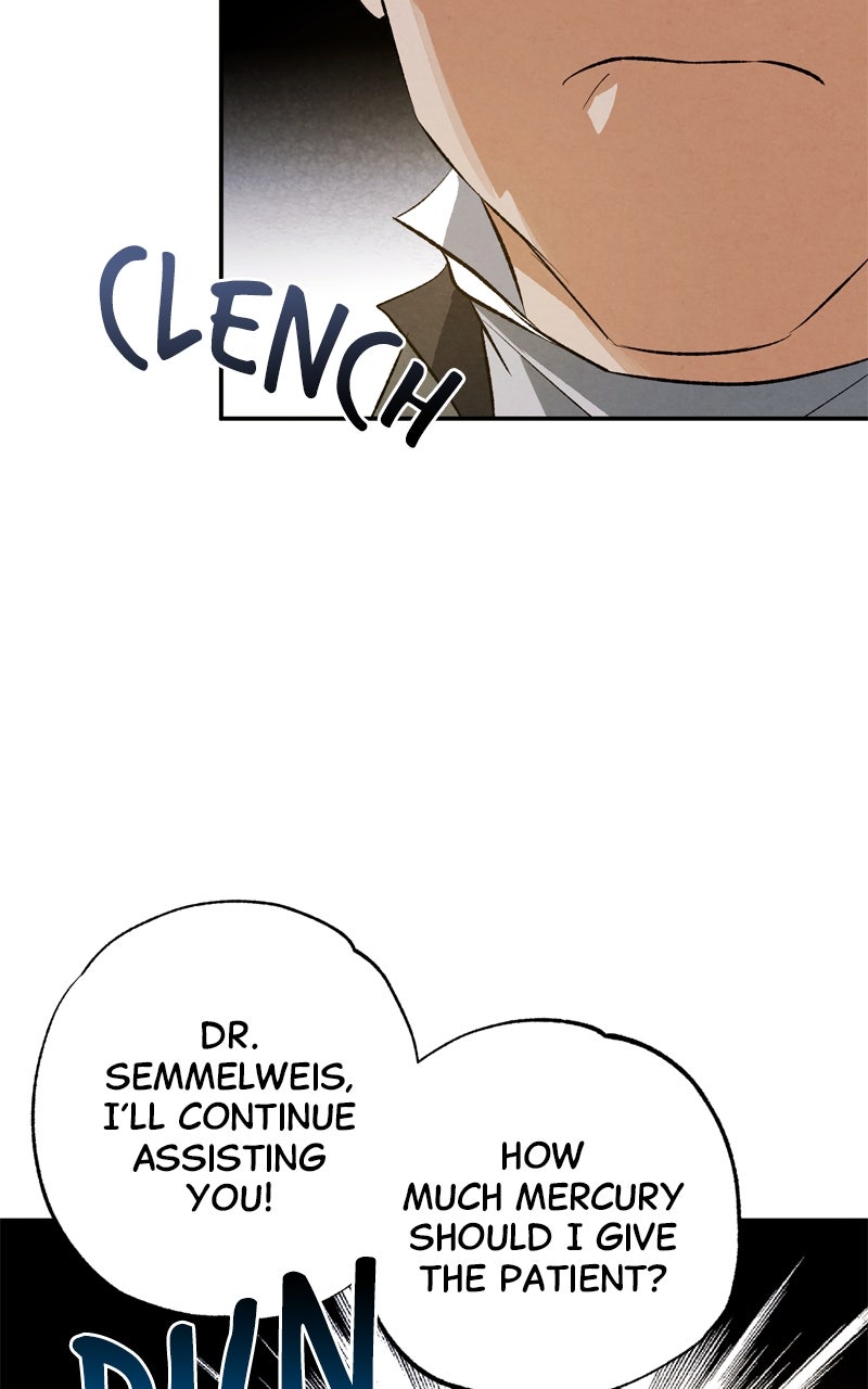 Read Dr. Kim of London EN Manga Online