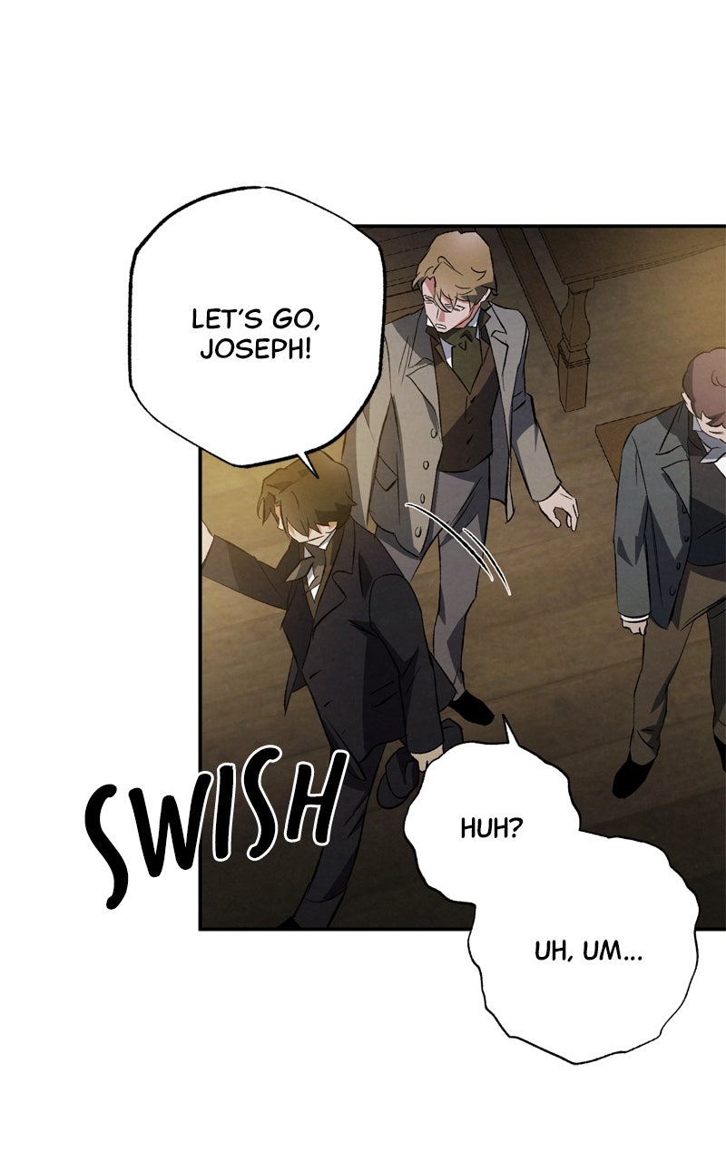 Read Dr. Kim of London EN Manga Online