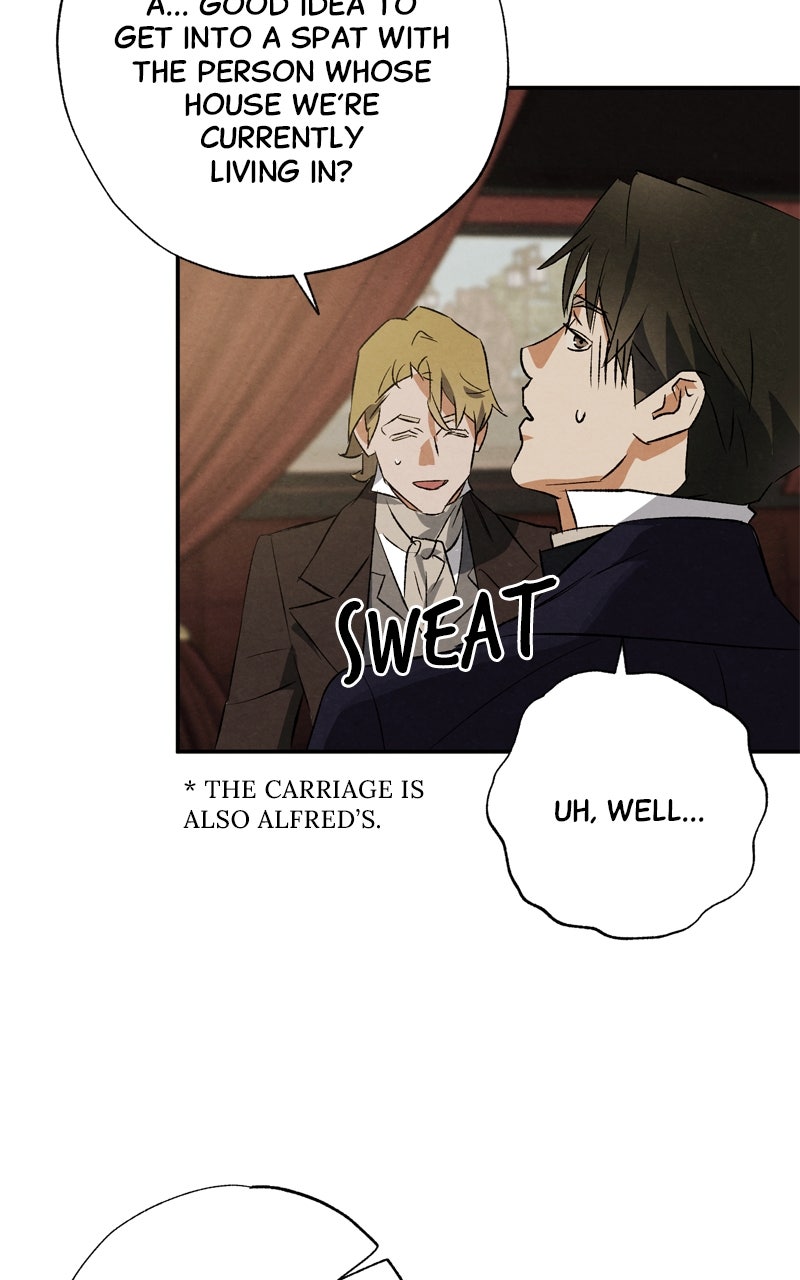 Read Dr. Kim of London EN Manga Online