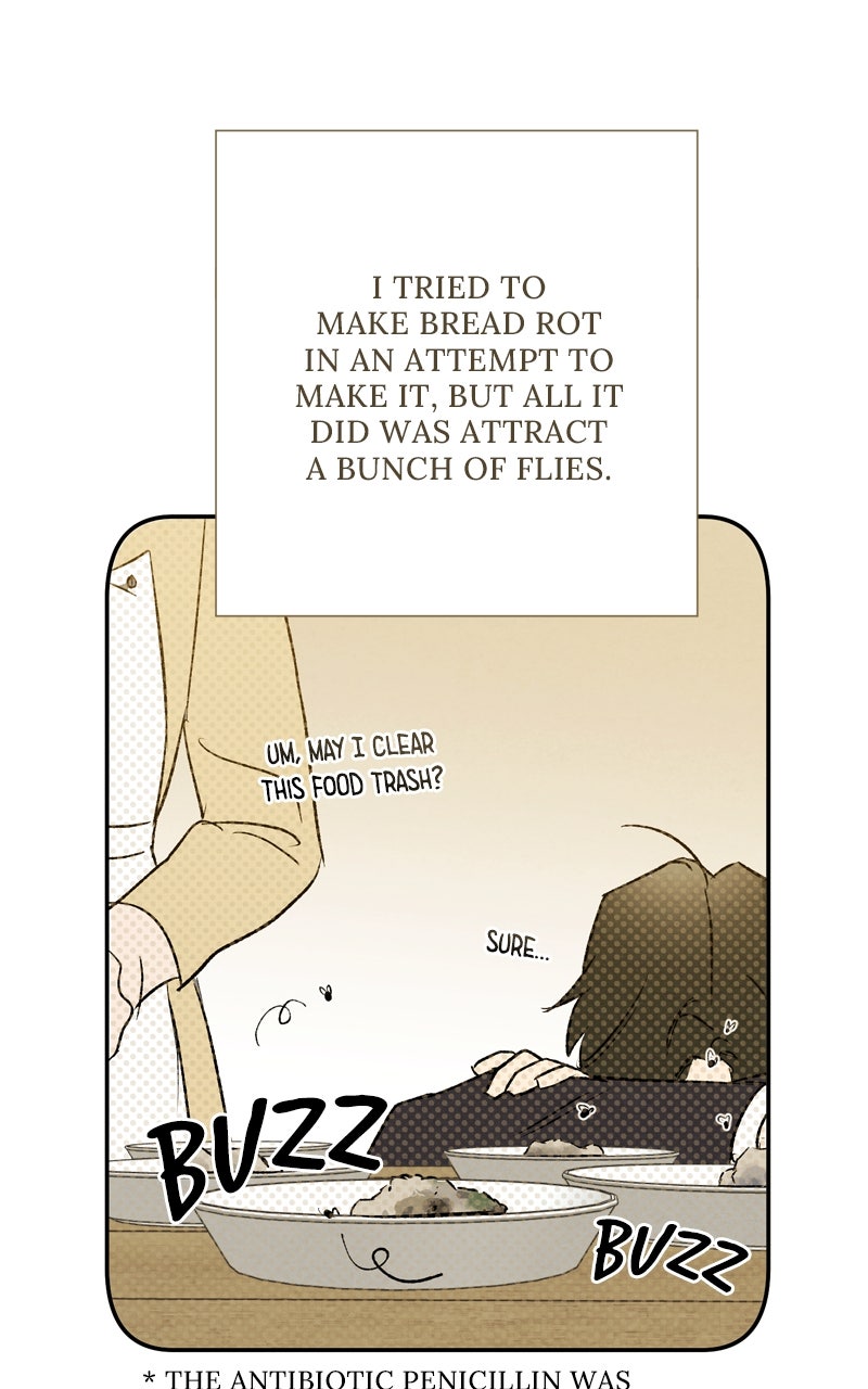 Read Dr. Kim of London EN Manga Online