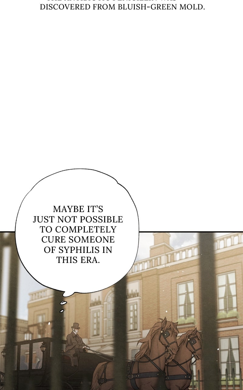 Read Dr. Kim of London EN Manga Online