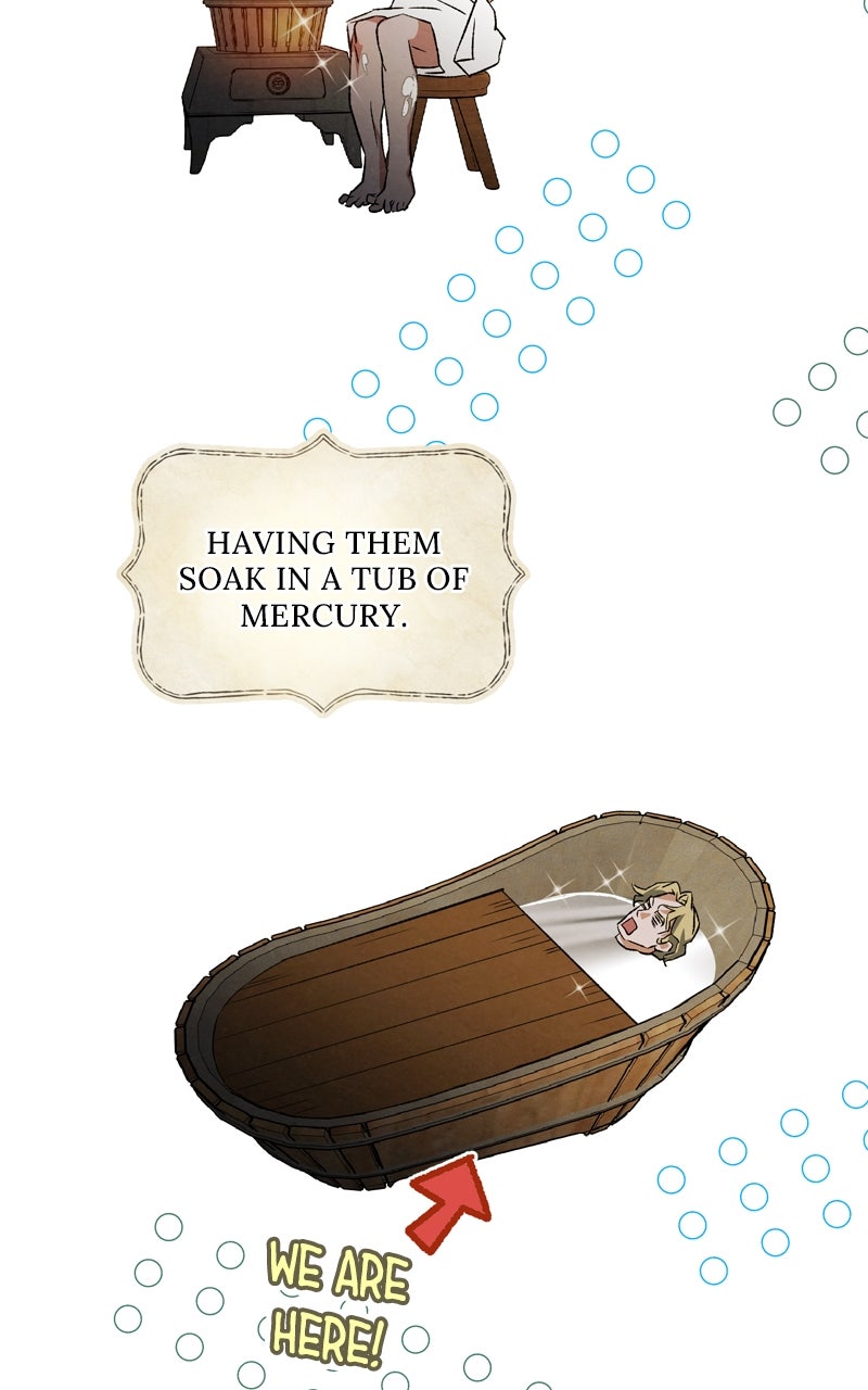 Read Dr. Kim of London EN Manga Online