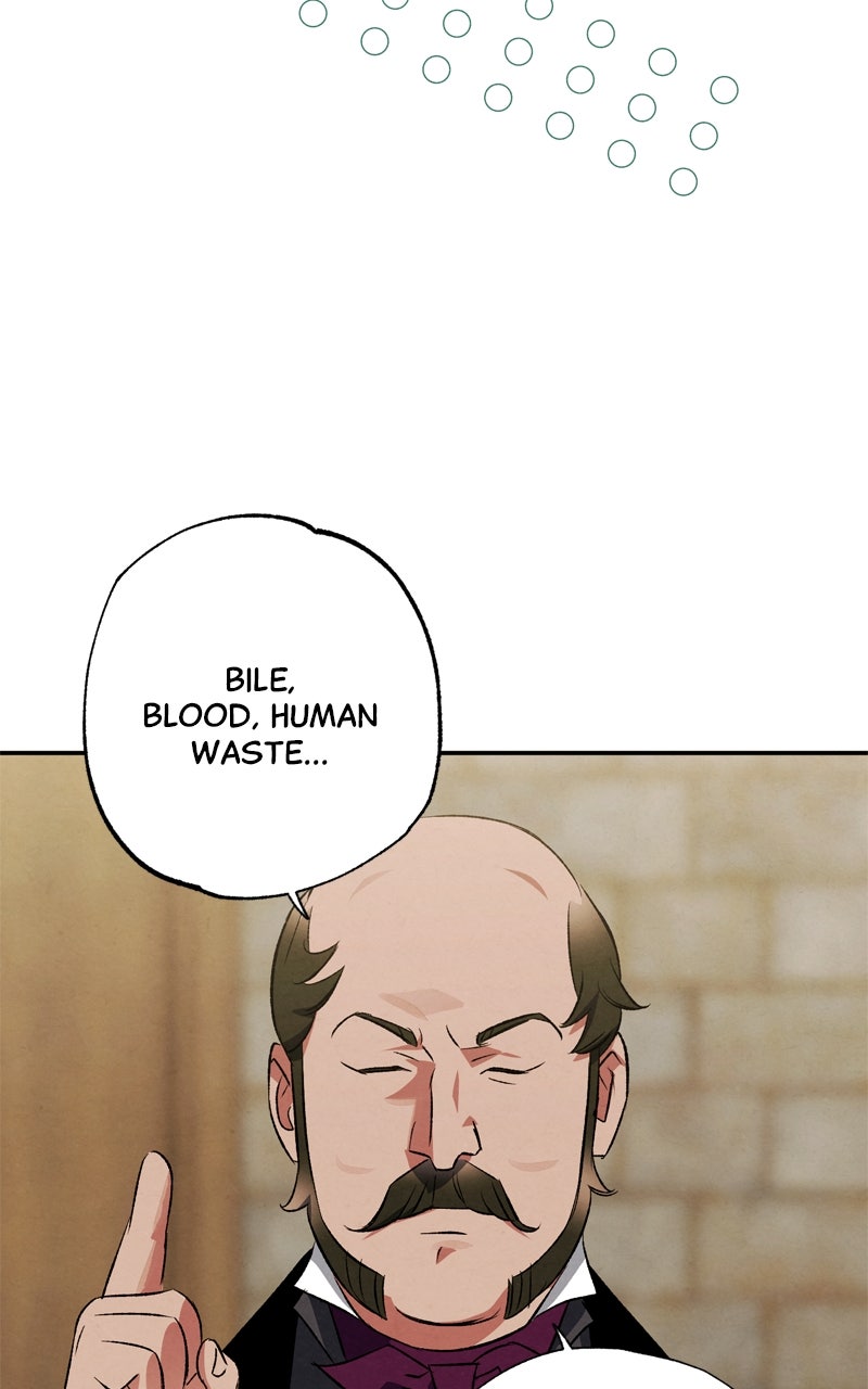 Read Dr. Kim of London EN Manga Online