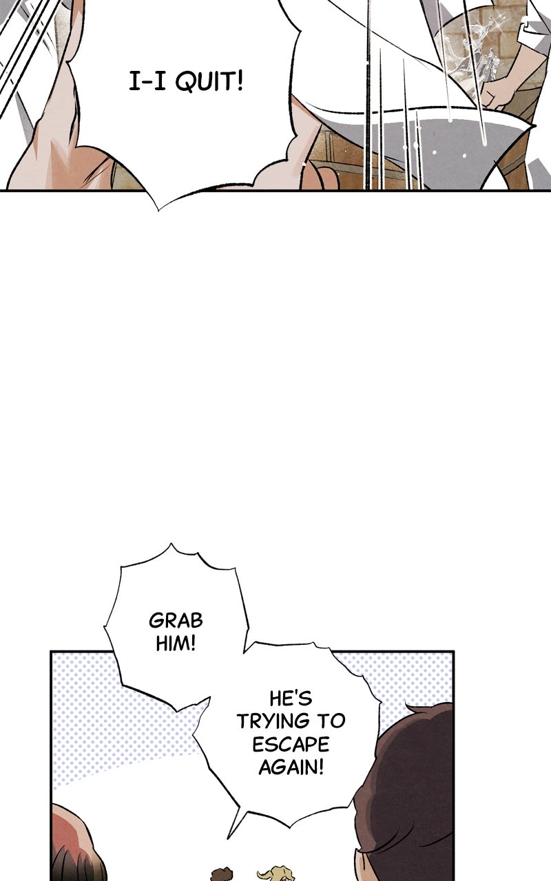 Read Dr. Kim of London EN Manga Online