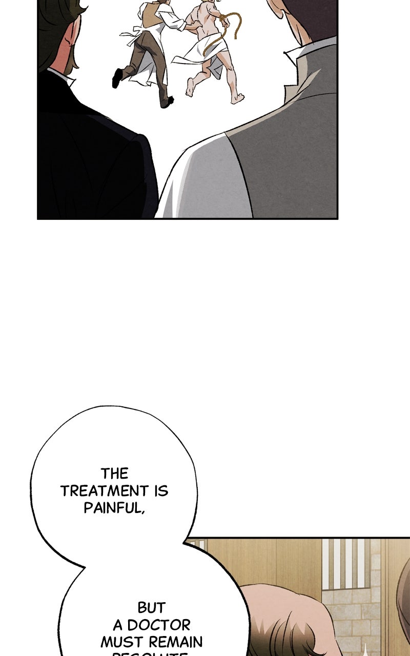 Read Dr. Kim of London EN Manga Online