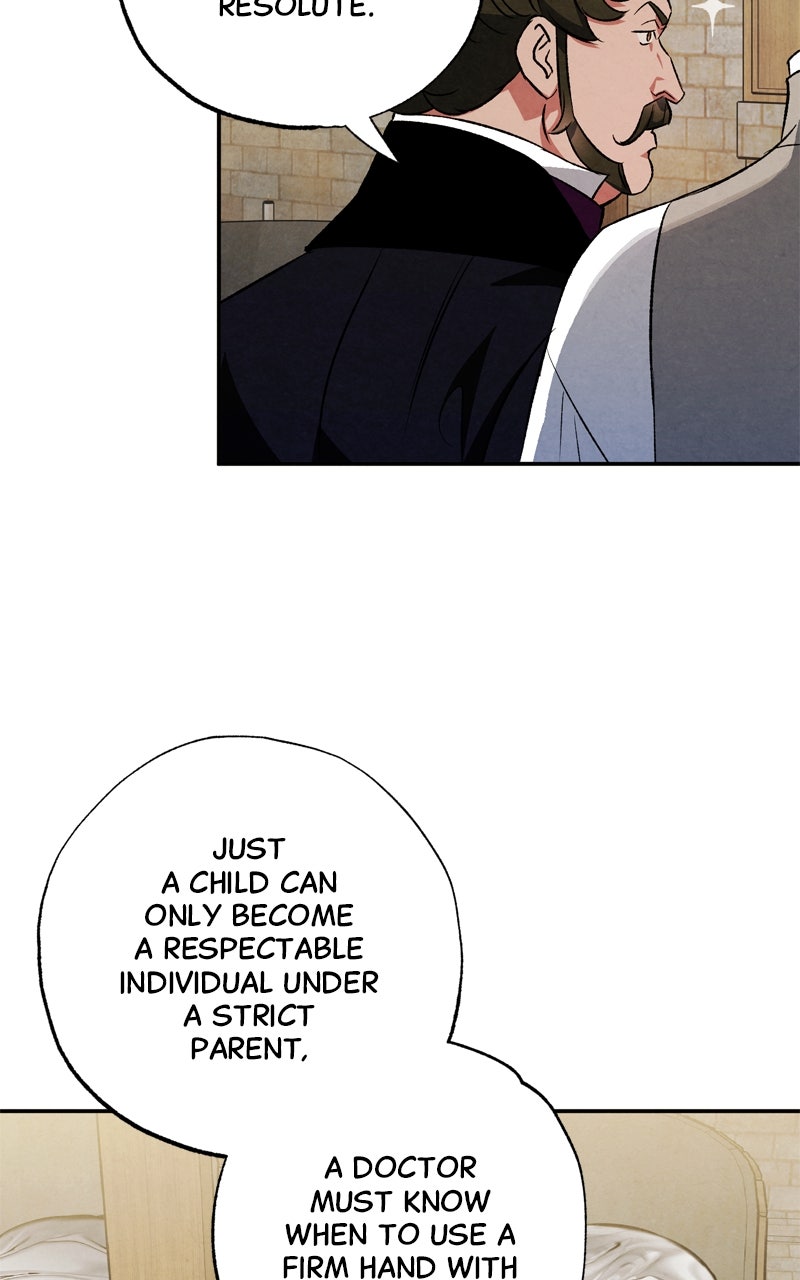 Read Dr. Kim of London EN Manga Online