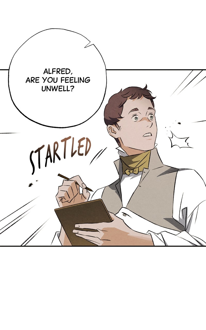 Read Dr. Kim of London EN Manga Online