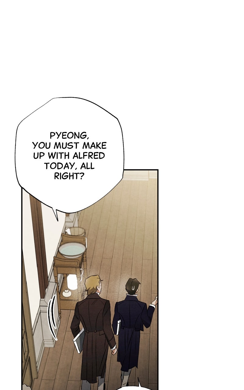 Read Dr. Kim of London EN Manga Online