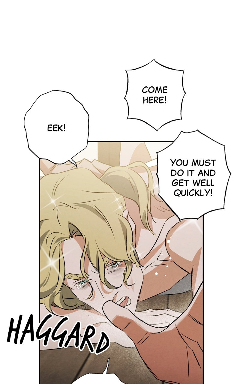 Read Dr. Kim of London EN Manga Online