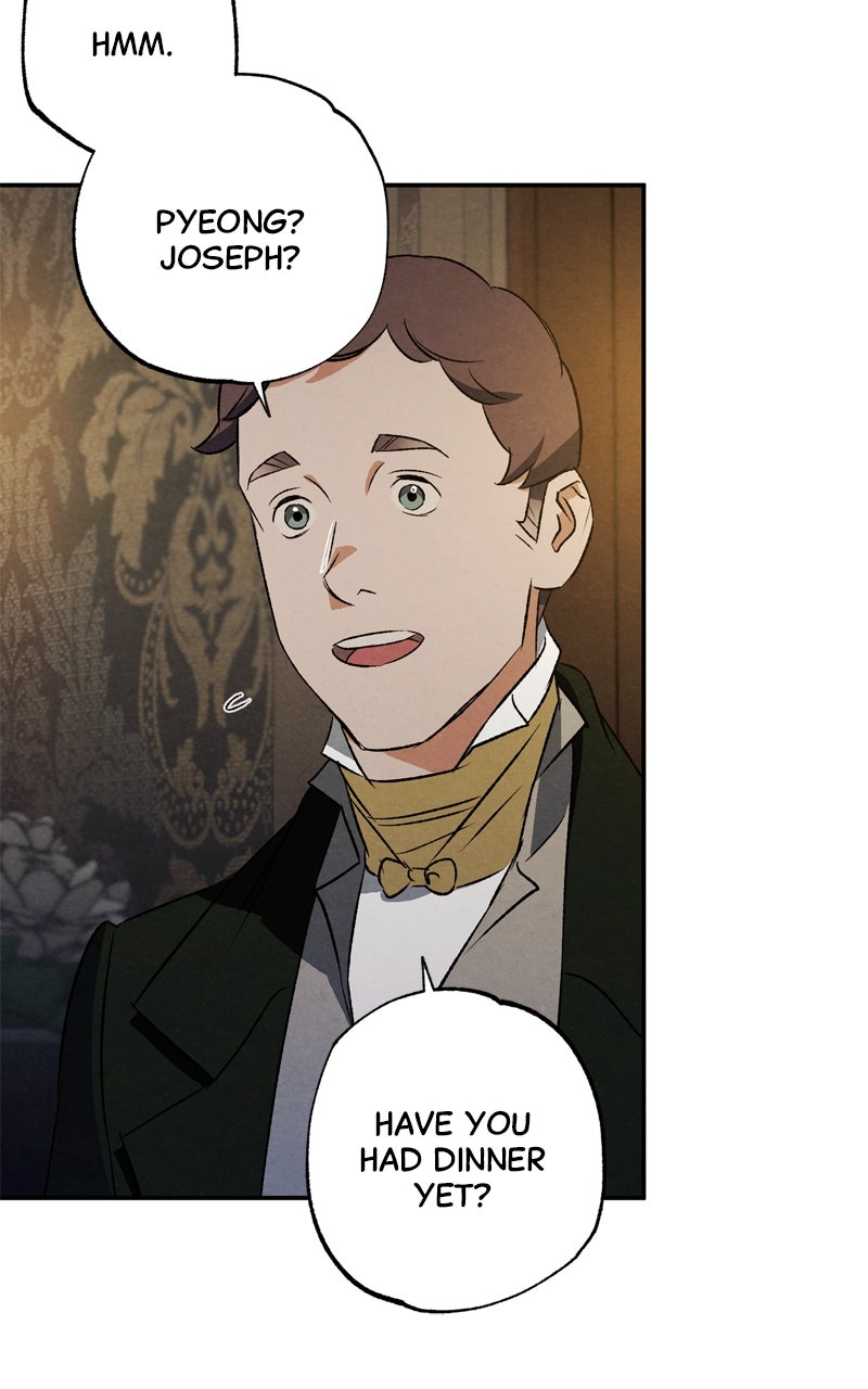 Read Dr. Kim of London EN Manga Online