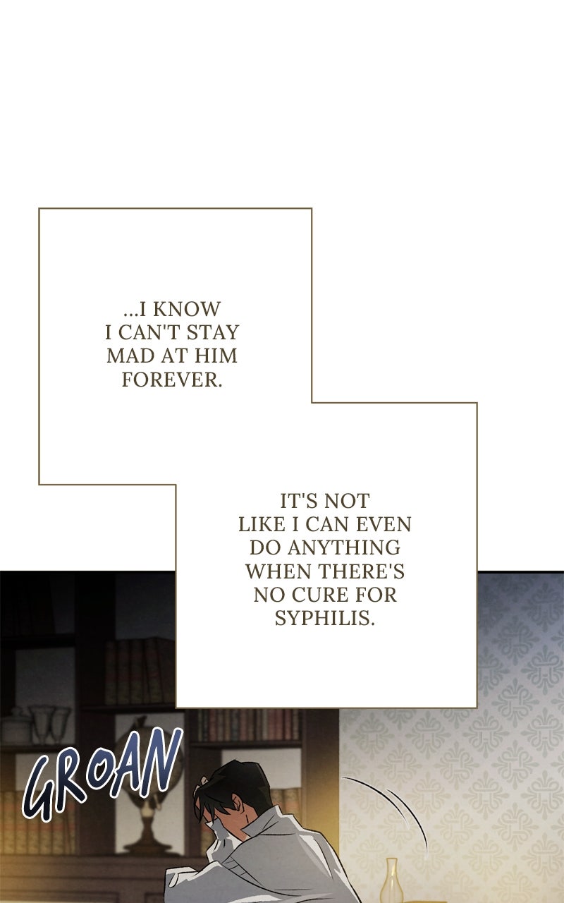 Read Dr. Kim of London EN Manga Online