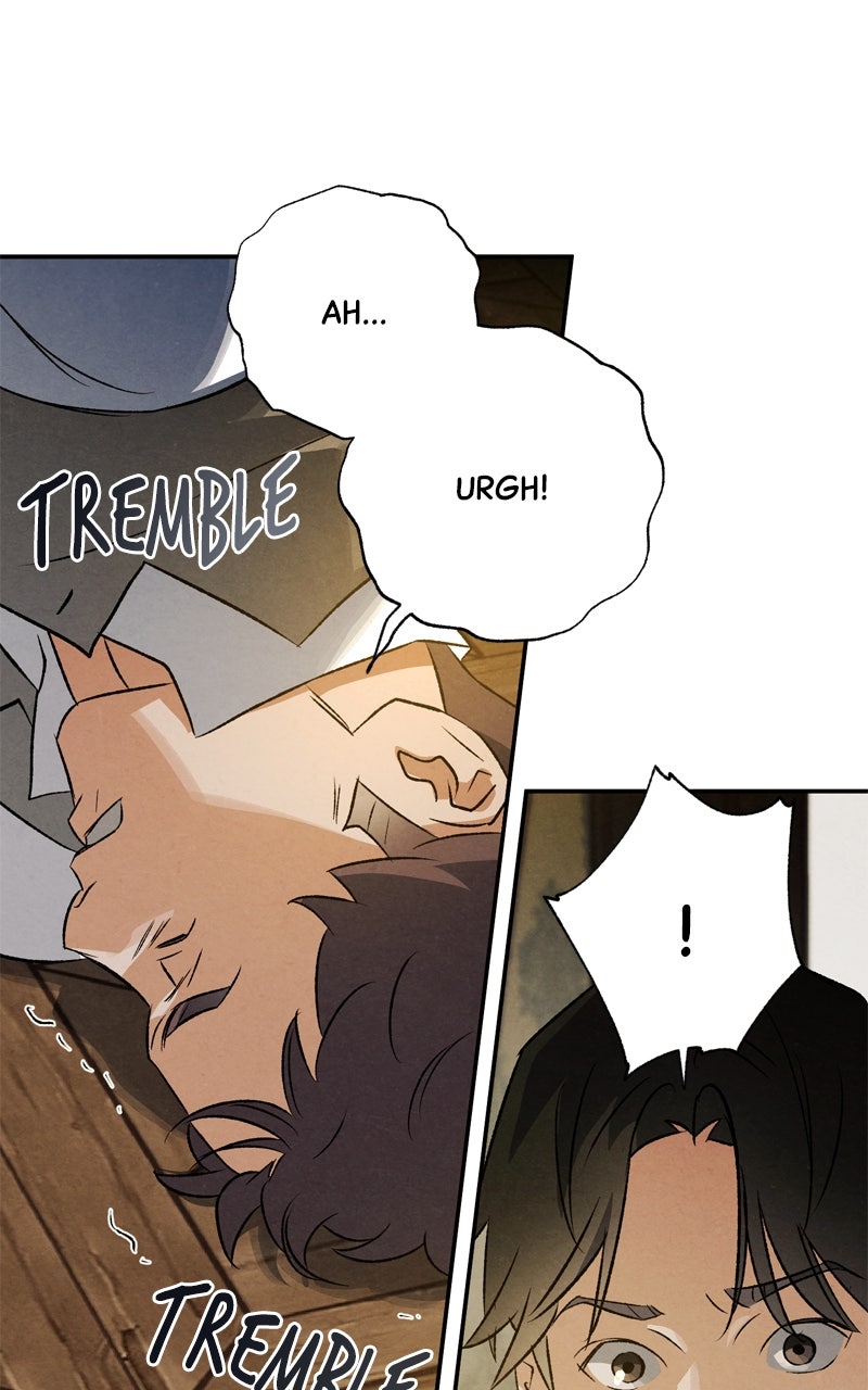 Read Dr. Kim of London EN Manga Online