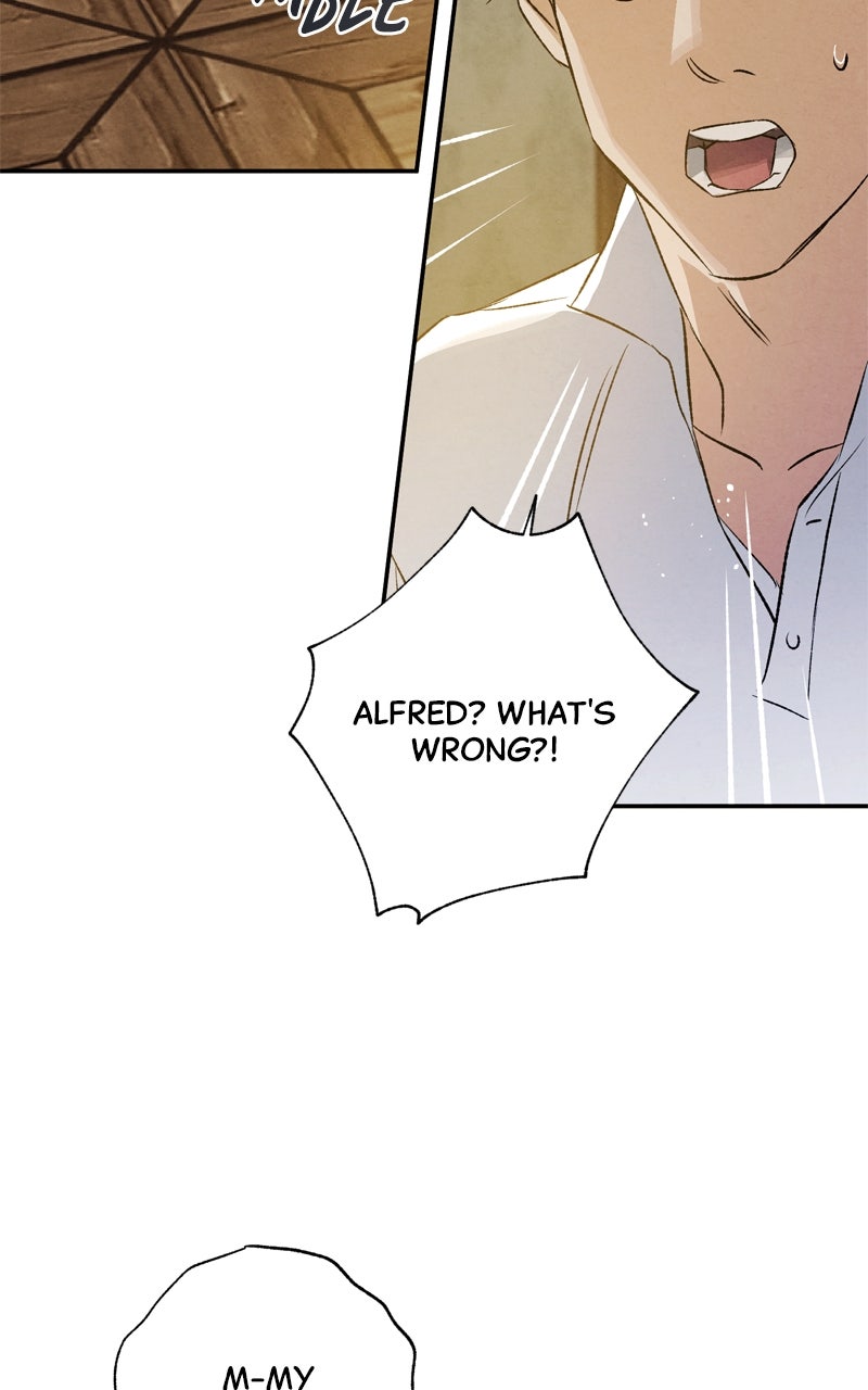 Read Dr. Kim of London EN Manga Online