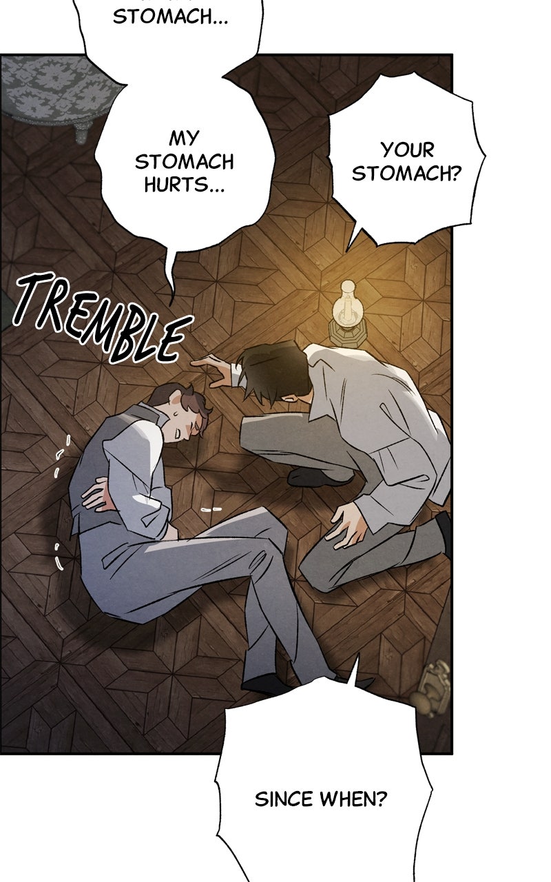 Read Dr. Kim of London EN Manga Online