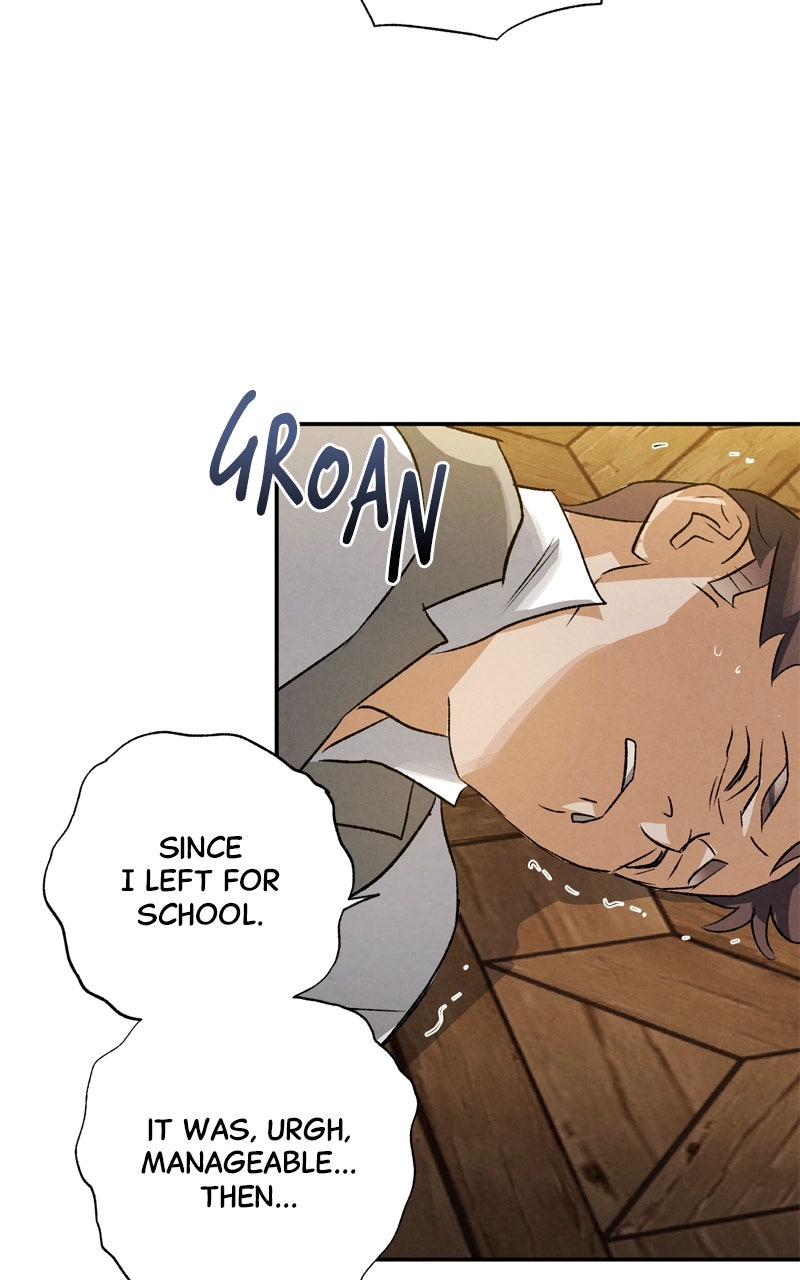 Read Dr. Kim of London EN Manga Online